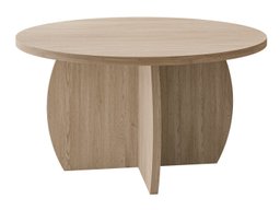 Table basse Comfivo Pagas (Chêne)