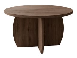 Table basse Comfivo Pagas (Noyer)