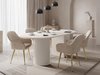 Table Comfivo Ulma (Beige)
