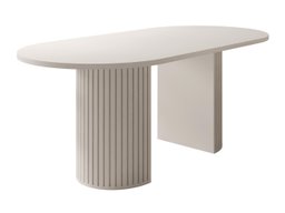 Table Comfivo Ulma (Beige)