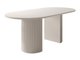 Table Comfivo Ulma (Beige)