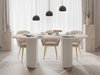 Table Comfivo Ulma (Beige)