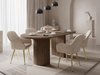 Table Comfivo Ulma (Noyer)