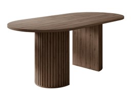 Table Comfivo Ulma (Noyer)