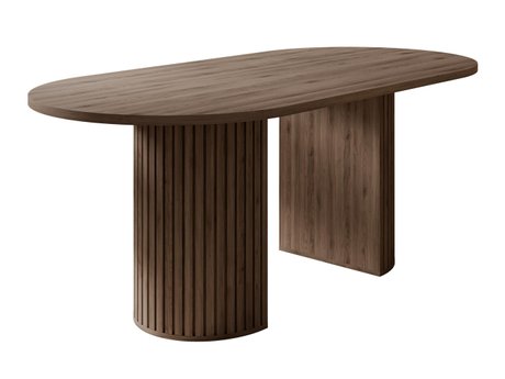 Table Comfivo Ulma (Noyer)