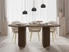 Table Comfivo Ulma (Noyer)