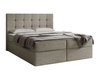 Lit boxspring Comfivo Osculum I (Lambi 03)