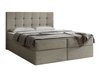 Lit boxspring Comfivo Osculum I (Lambi 03)