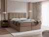 Lit boxspring Comfivo Osculum I (Lambi 04)