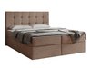 Lit boxspring Comfivo Osculum I (Lambi 04)