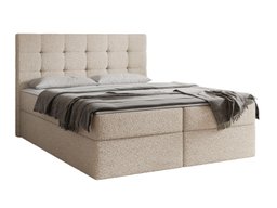 Lit boxspring Comfivo Osculum I (Lambi 06)