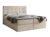 Lit boxspring Comfivo Osculum I (Lambi 06)
