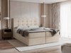 Lit boxspring Comfivo Osculum I (Lambi 06)
