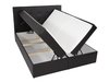 Lit boxspring Comfivo Osculum I (Lambi 06)