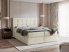 Lit boxspring Comfivo Osculum I (Lambi 08)