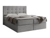 Lit boxspring Comfivo Osculum I (Lambi 12)