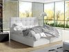Lit boxspring Comfivo Osculum I (Soft 017)