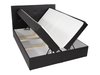 Lit boxspring Comfivo Osculum I (Manila 35)