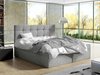 Lit boxspring Comfivo Osculum I (Muna 08)
