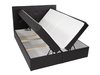 Lit boxspring Comfivo Osculum I (Polo 889)