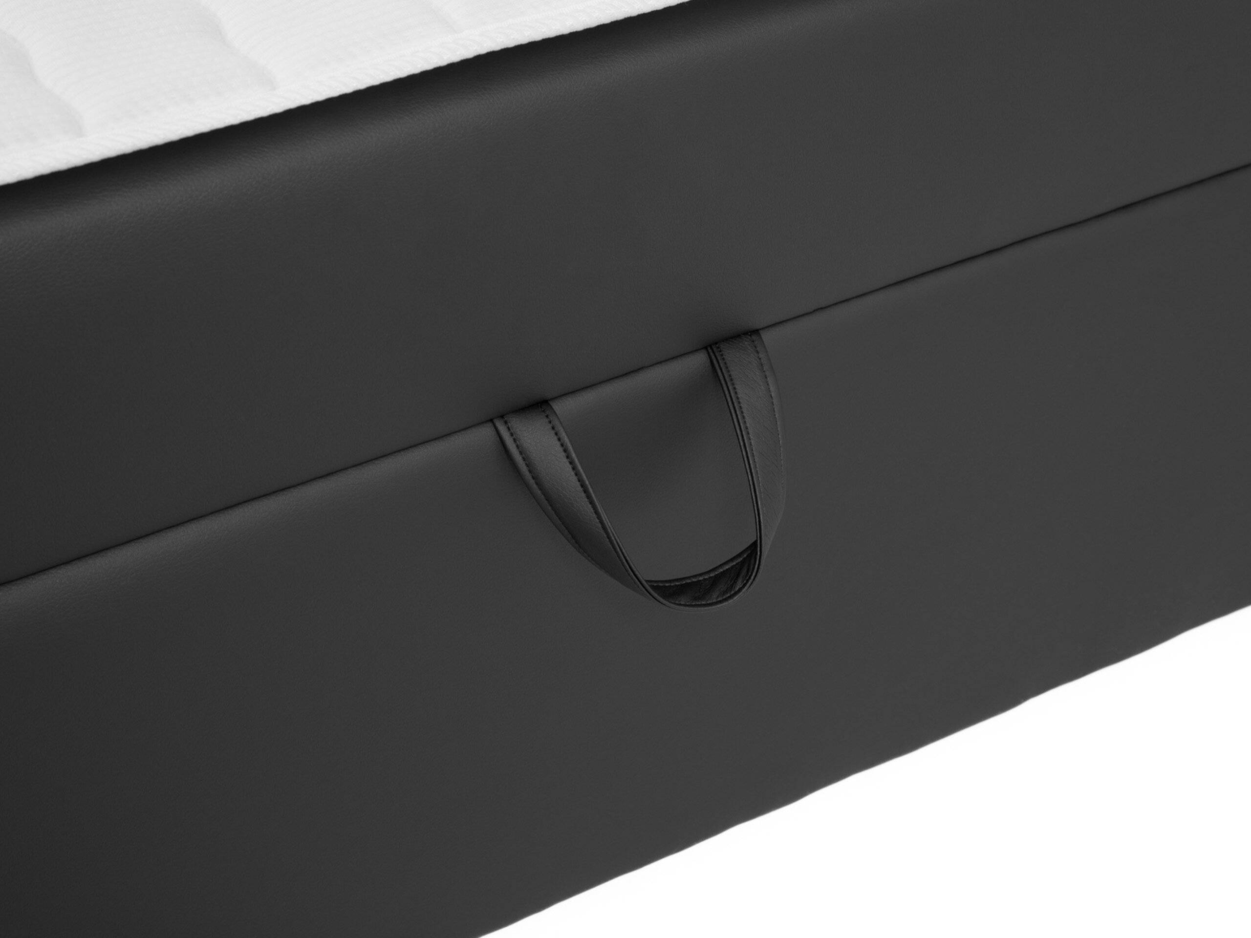 Lit boxspring Comfivo Osculum I (Polo 891)