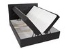 Lit boxspring Comfivo Osculum I (Polo 891)