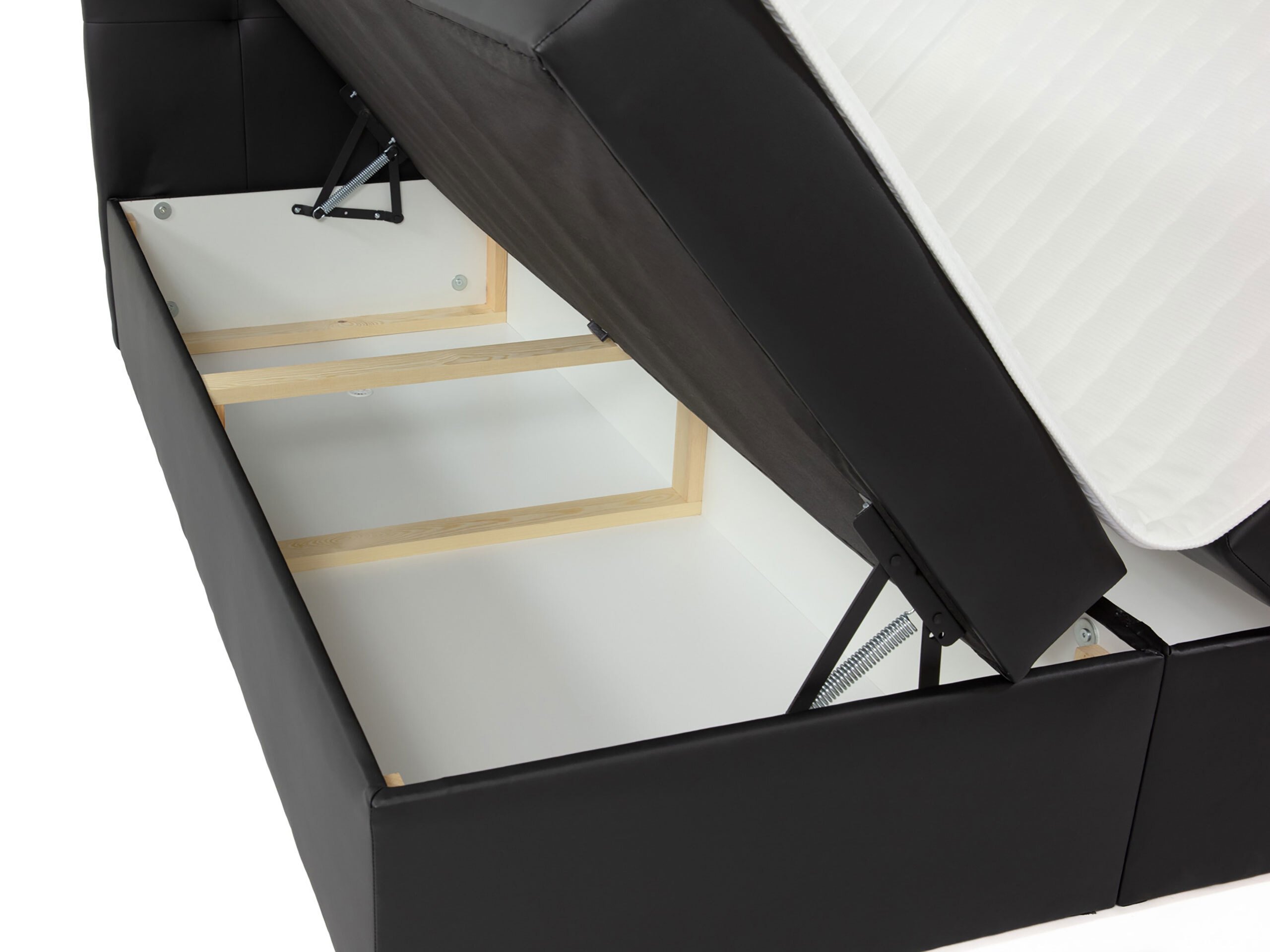 Lit boxspring Comfivo Osculum I (Polo 891)