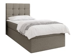 Lit boxspring Comfivo Osculum II (Lambi 03)