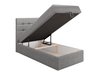 Lit boxspring Comfivo Osculum II (Lambi 03)