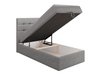 Lit boxspring Comfivo Osculum II (Lambi 04)