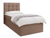 Lit boxspring Comfivo Osculum II (Lambi 04)