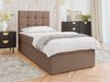 Lit boxspring Comfivo Osculum II (Lambi 04)