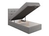 Lit boxspring Comfivo Osculum II (Lambi 04)
