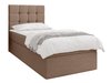 Lit boxspring Comfivo Osculum II (Lambi 04)
