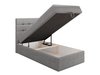 Lit boxspring Comfivo Osculum II (Lambi 06)