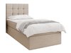 Lit boxspring Comfivo Osculum II (Lambi 06)
