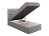 Lit boxspring Comfivo Osculum II (Lambi 06)