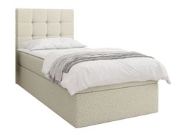 Lit boxspring Comfivo Osculum II (Lambi 08)