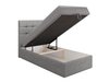 Lit boxspring Comfivo Osculum II (Lambi 08)