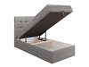 Lit boxspring Comfivo Osculum II (Lambi 08)