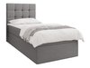 Lit boxspring Comfivo Osculum II (Lambi 12)