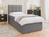 Lit boxspring Comfivo Osculum II (Lambi 12)