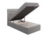 Lit boxspring Comfivo Osculum II (Lambi 12)