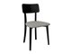 Chaise Victorville 380 (Noir)