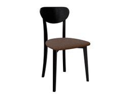 Chaise Victorville 381 (Noir)