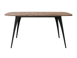 Table Oswego 131 (Chêne doré artisanal)