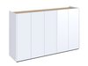 Buffet Fresno 147 (Blanc brillant)