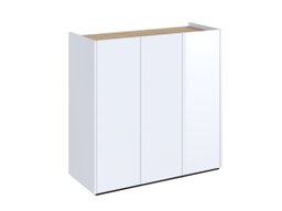 Buffet Fresno 149 (Blanc brillant)