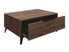 Ensemble de salon Comfivo Citrus IV