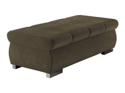 Banc rembourré Comfivo Olivetum I (Wave 09)